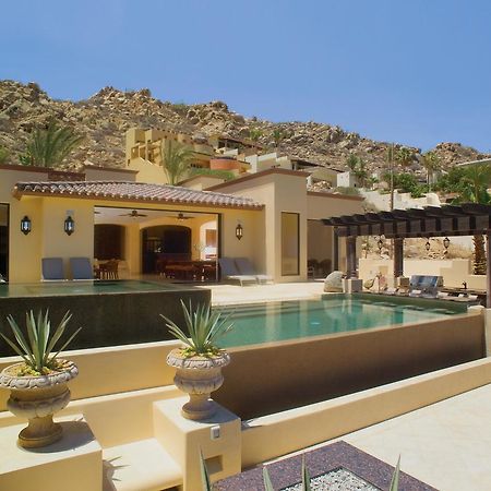 Villa Gran Vista Cabo San Lucas Eksteriør billede