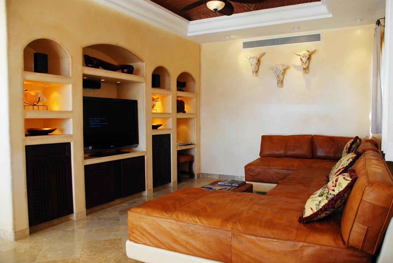 Villa Gran Vista Cabo San Lucas Eksteriør billede