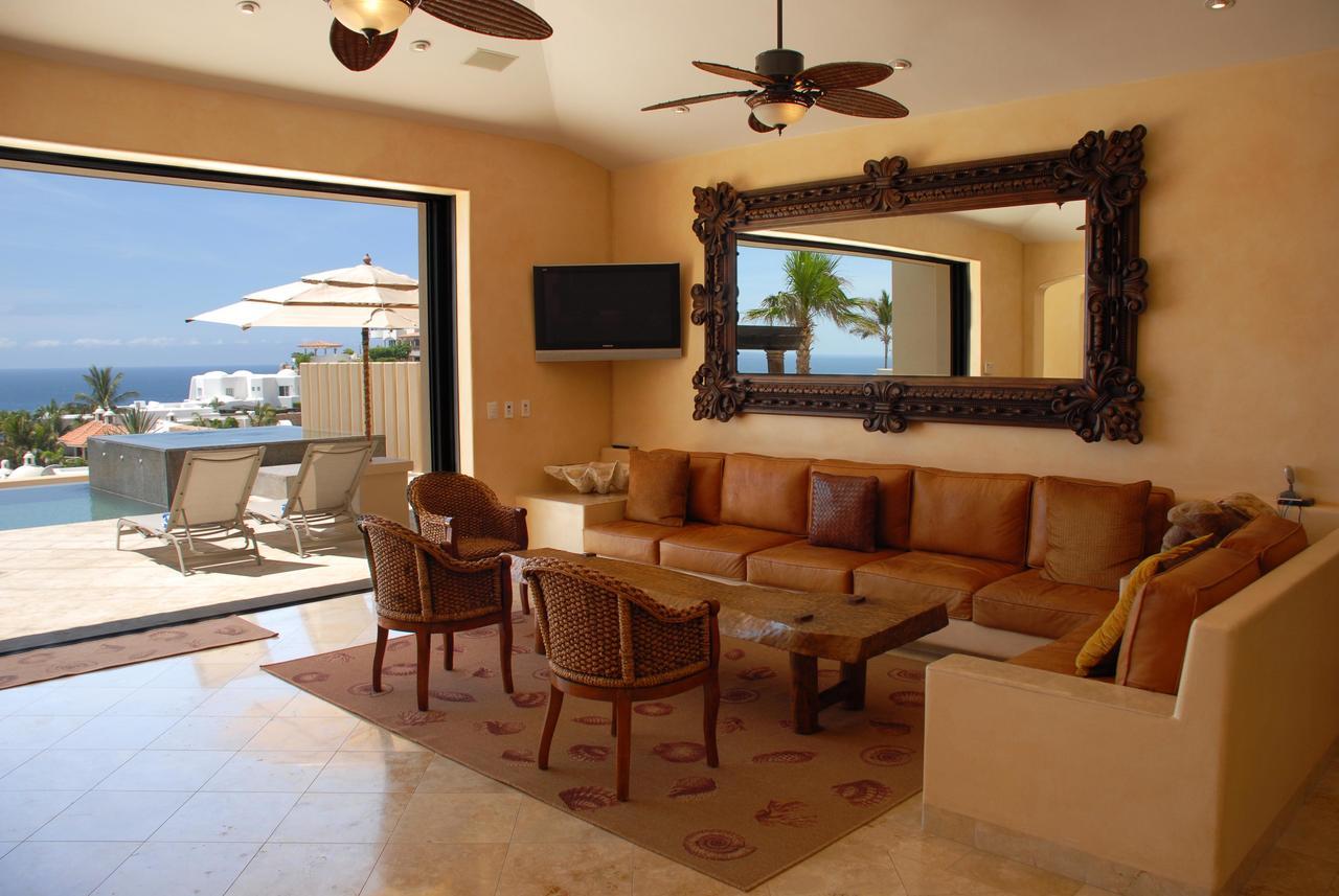 Villa Gran Vista Cabo San Lucas Eksteriør billede