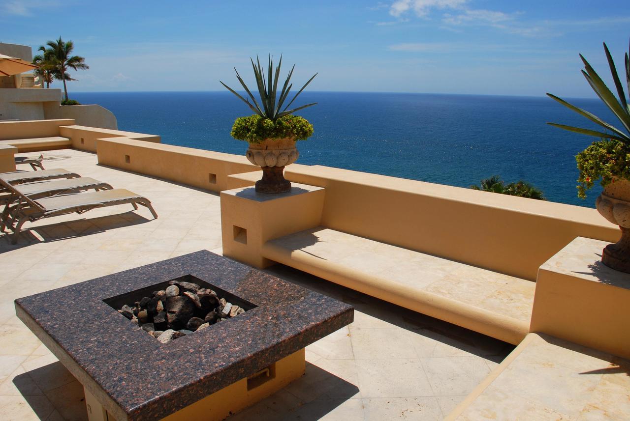 Villa Gran Vista Cabo San Lucas Eksteriør billede