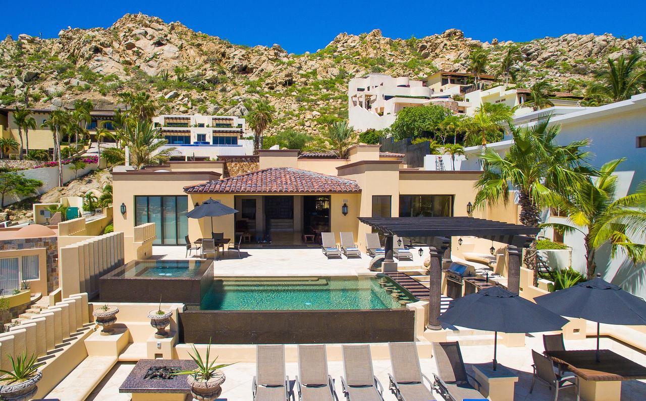 Villa Gran Vista Cabo San Lucas Eksteriør billede