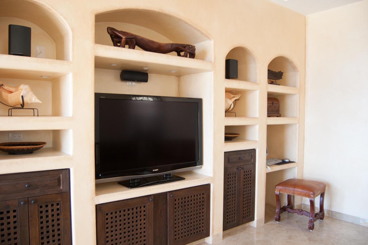 Villa Gran Vista Cabo San Lucas Eksteriør billede