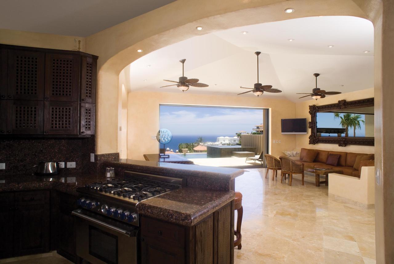 Villa Gran Vista Cabo San Lucas Eksteriør billede