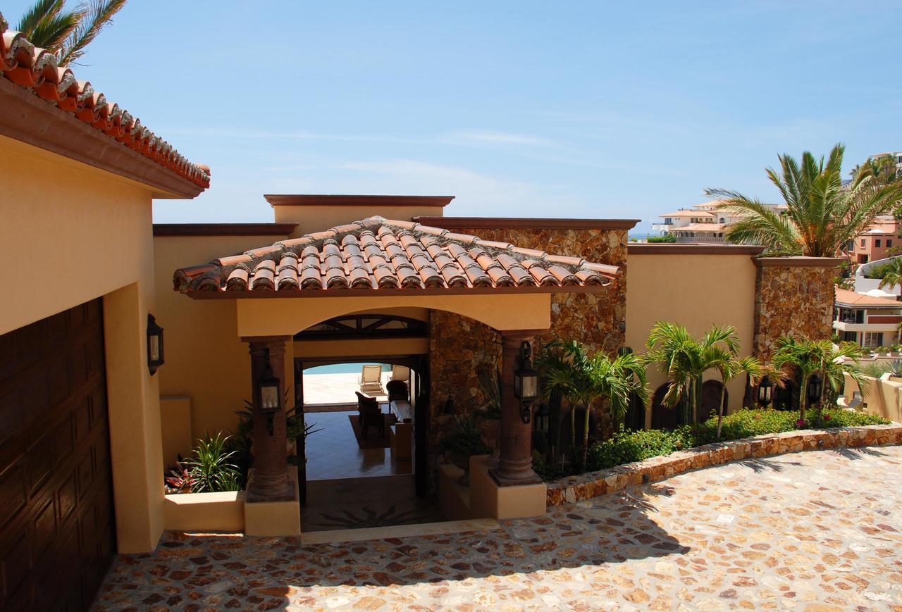 Villa Gran Vista Cabo San Lucas Eksteriør billede