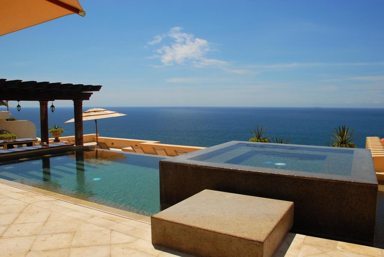 Villa Gran Vista Cabo San Lucas Eksteriør billede