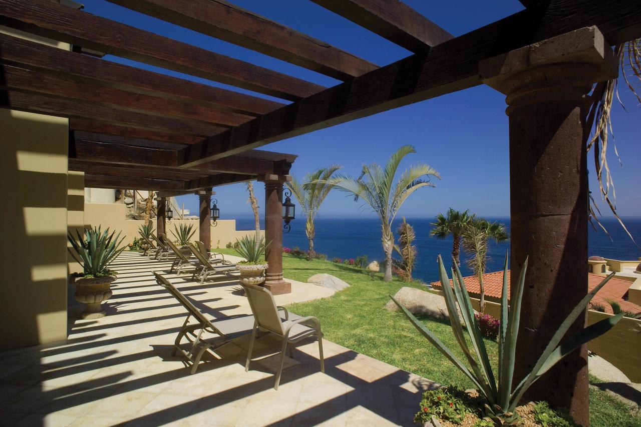 Villa Gran Vista Cabo San Lucas Eksteriør billede