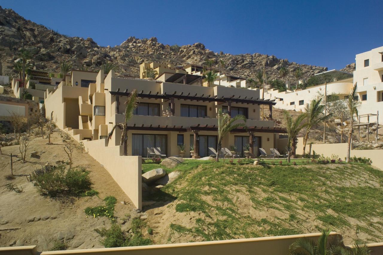 Villa Gran Vista Cabo San Lucas Eksteriør billede