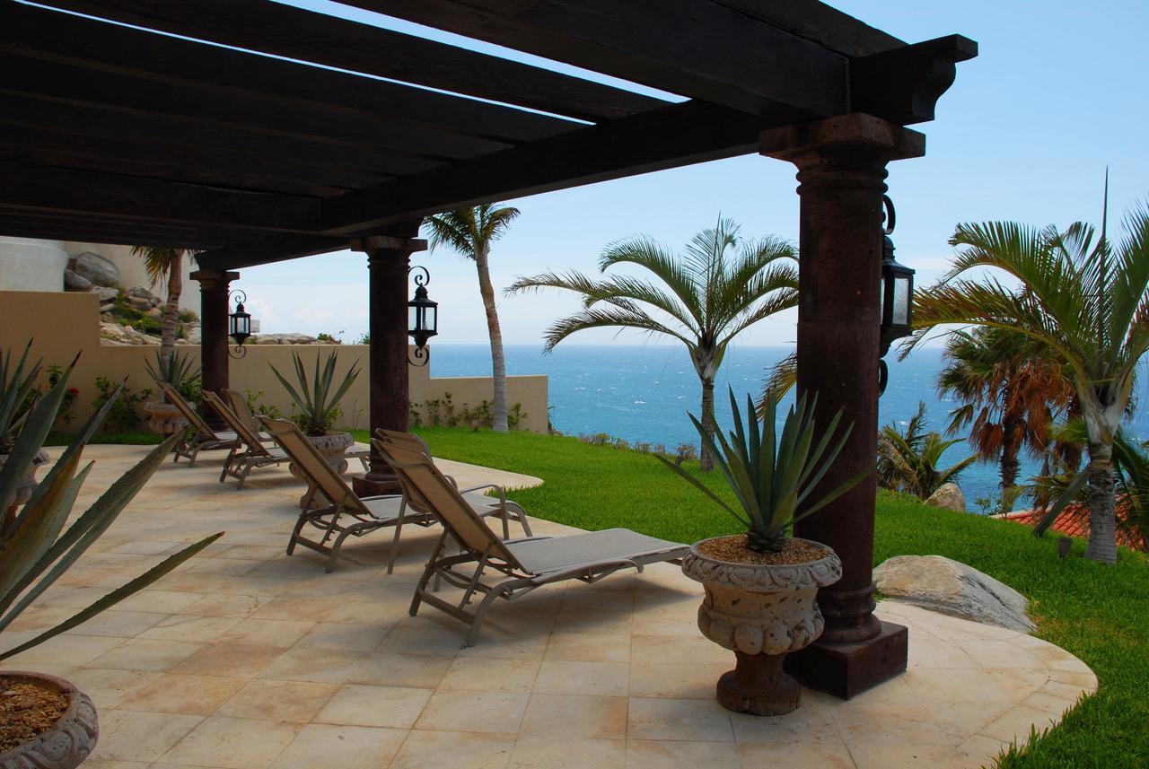 Villa Gran Vista Cabo San Lucas Eksteriør billede