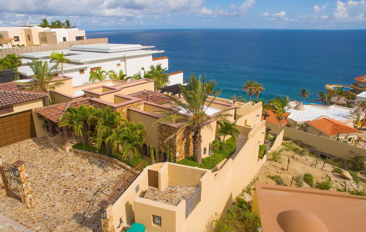 Villa Gran Vista Cabo San Lucas Eksteriør billede