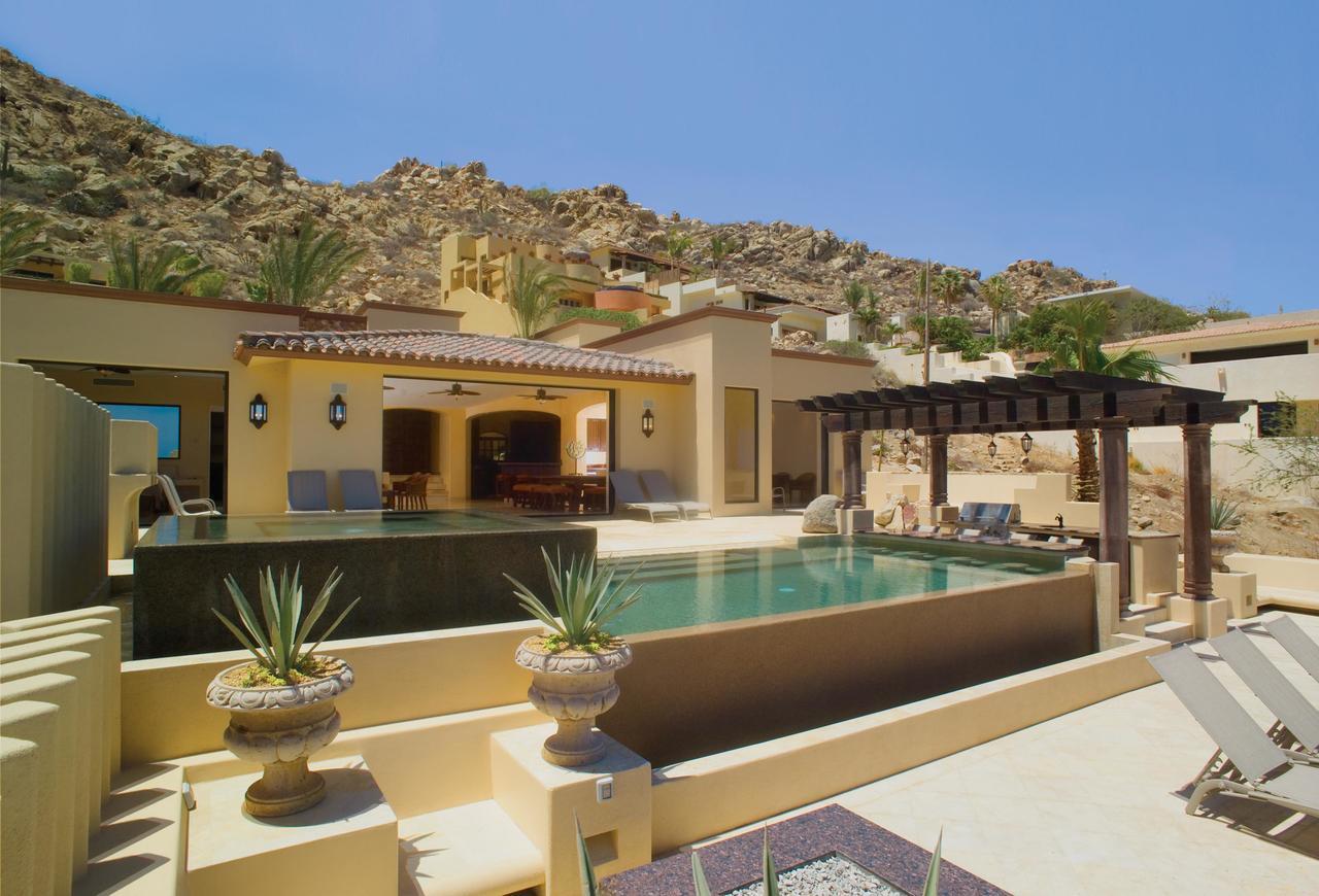 Villa Gran Vista Cabo San Lucas Eksteriør billede