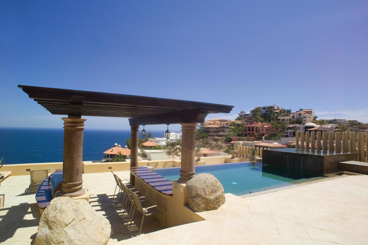 Villa Gran Vista Cabo San Lucas Eksteriør billede